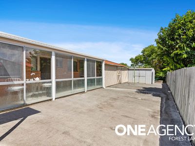 21 Peppin Street, Durack