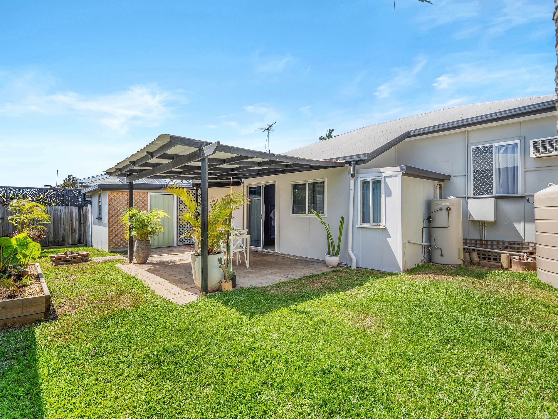 82 Bannister Street, South Mackay