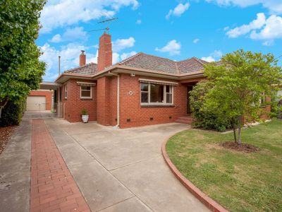 31 Younger Street, Wangaratta