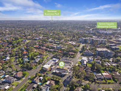 20 Arthur Street, Baulkham Hills