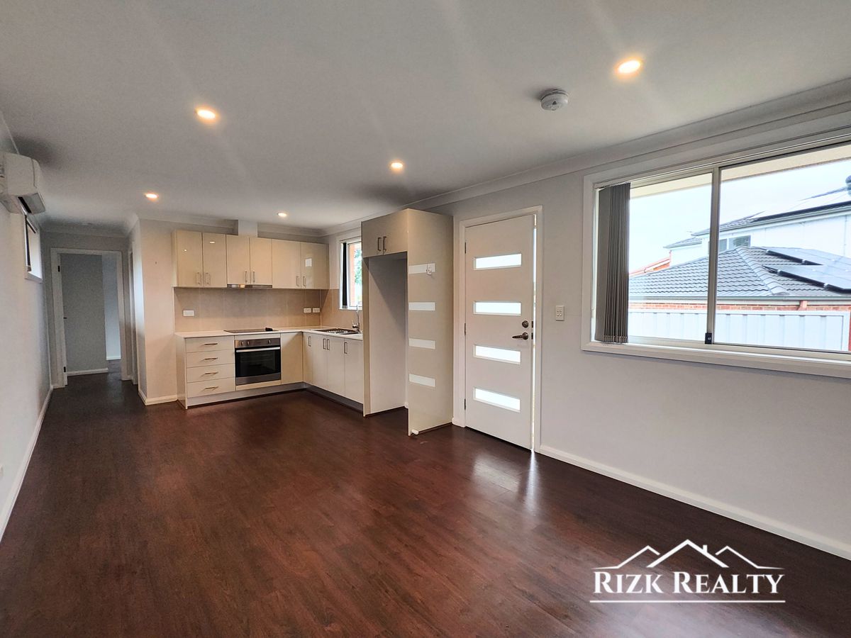 18A Tristan Close, Oakhurst