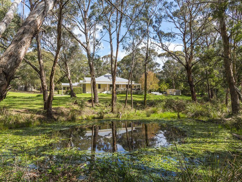 144 Blackwood Road, Macedon