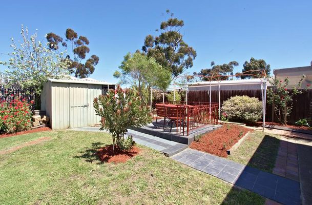 88 Yarcombe Crescent, Craigieburn