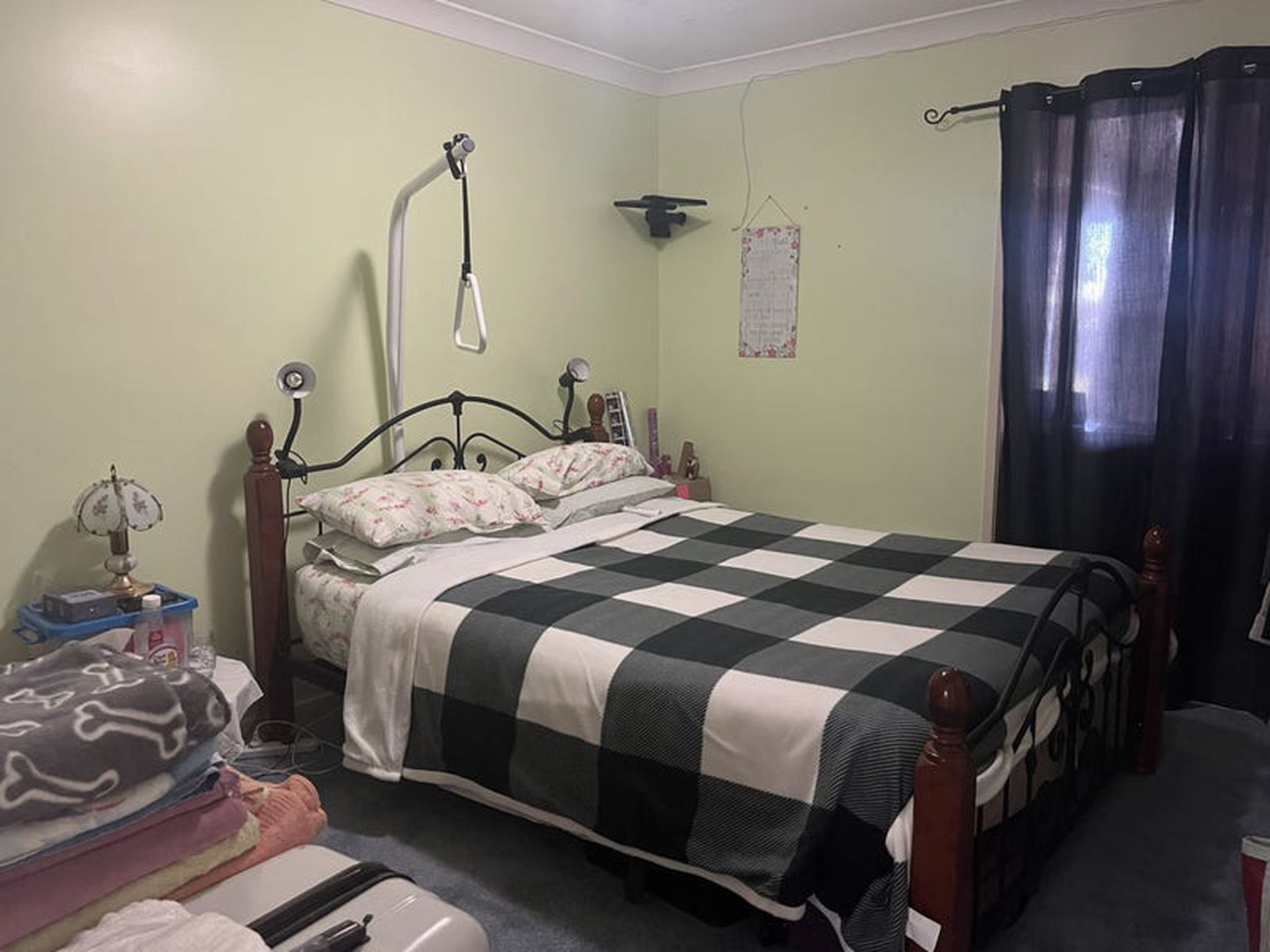 1 Club Court, Nanango