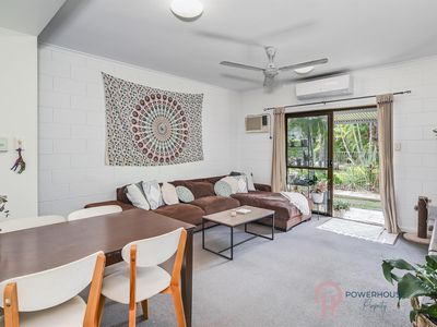 16 / 457 Severin Street, Manunda