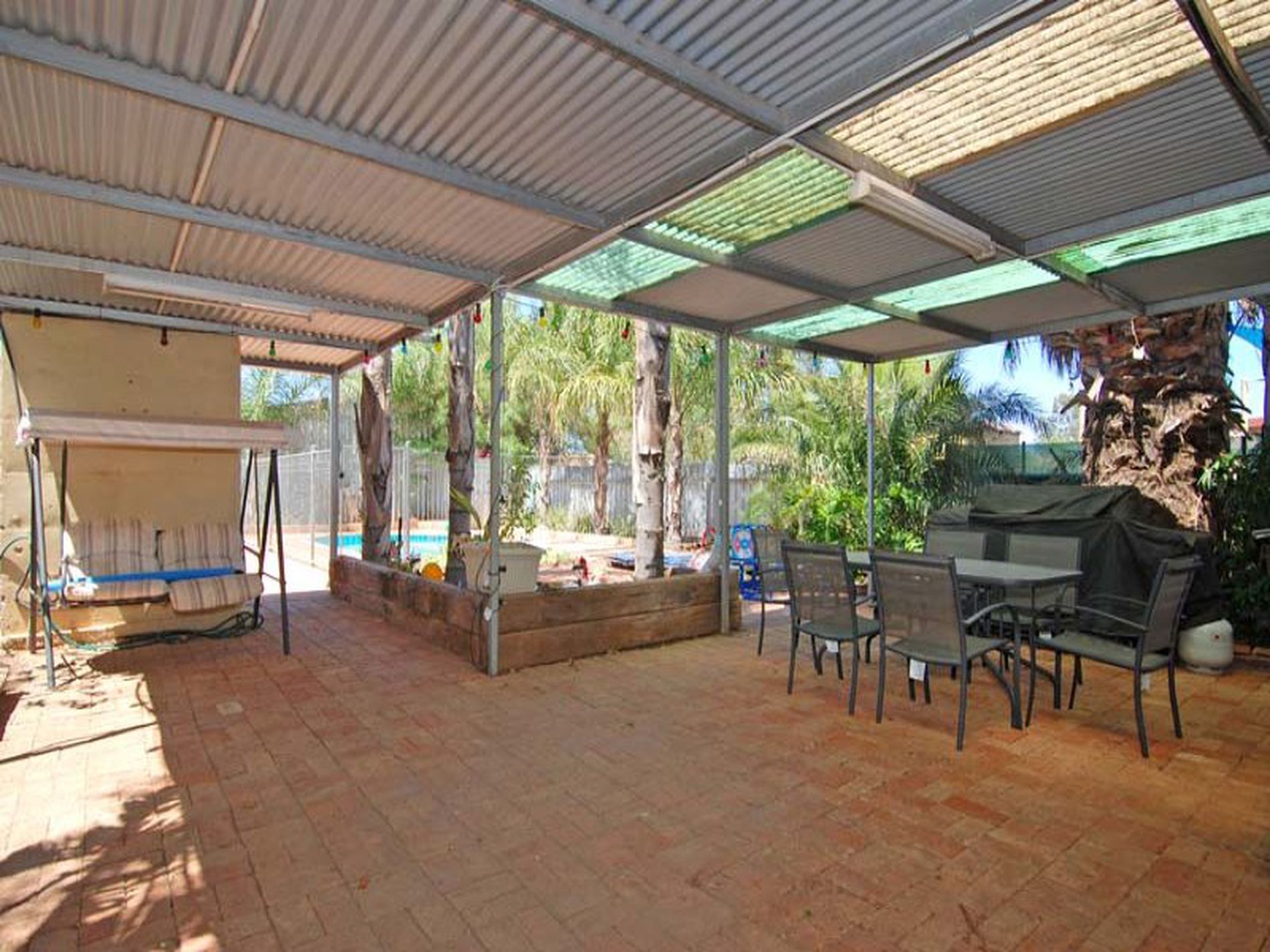 110 Piesse Street, Boulder