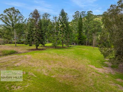 140 Tuntable Creek Road, The Channon