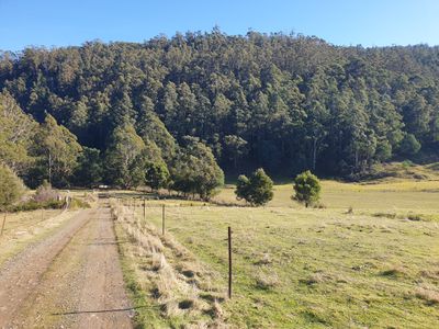 Lot 1 Pelverata Road, Pelverata