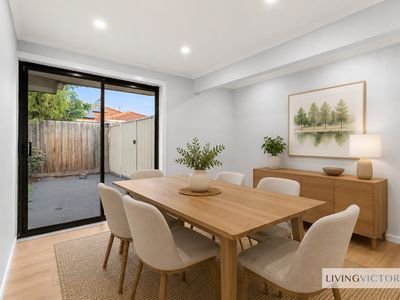 22 Argyle Crescent, Werribee