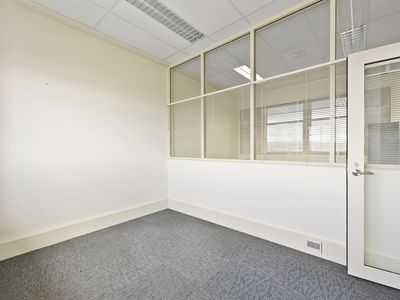 Tenancy 5, Level 4 / 11 High Street, Launceston