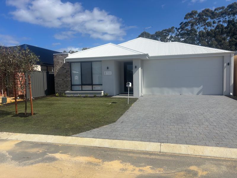 8 Mercury Approach, Baldivis