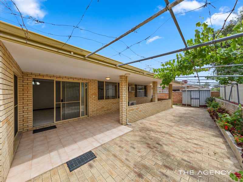 60 O'Connell Street, Hamilton Hill
