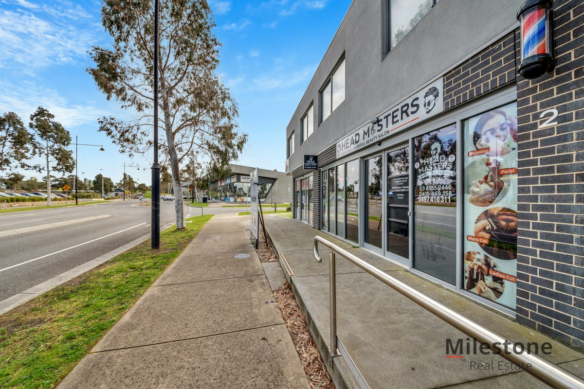 2 / 31 Linden Tree Way, Cranbourne North