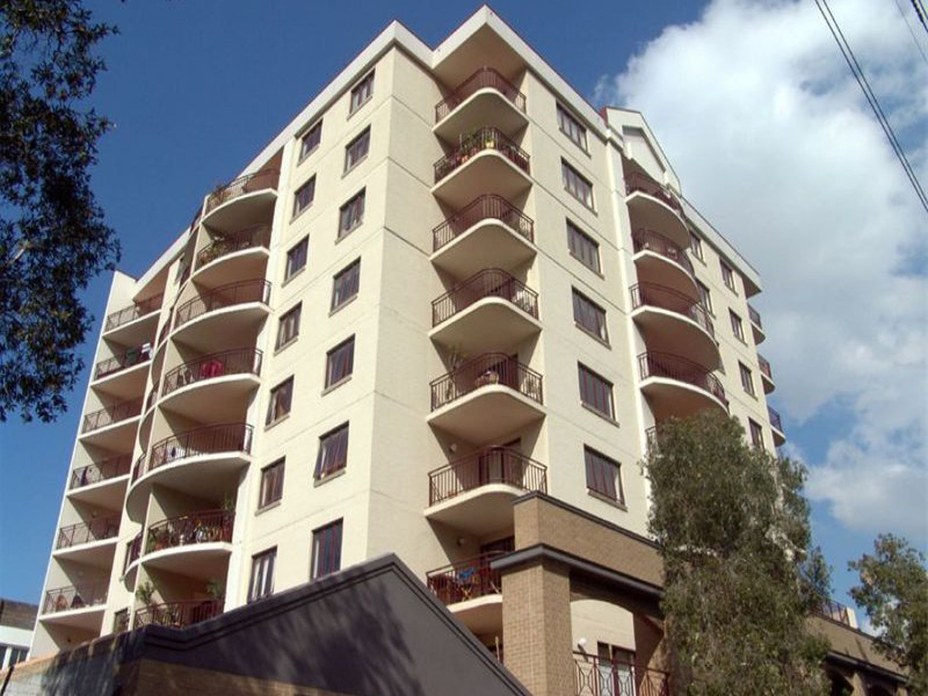 505 / 508 Riley Street, Surry Hills