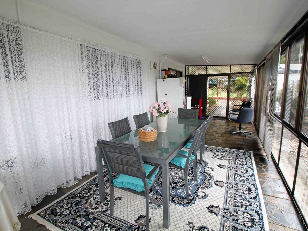 Yungaburra