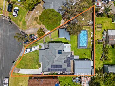 12 Kylie Place, Dapto