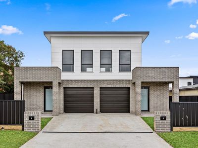 2 / 2 Catherine Street, Gwynneville