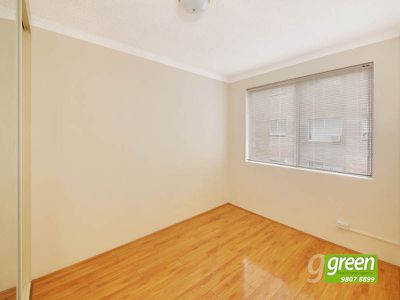 10 / 1 Gaza Road, West Ryde