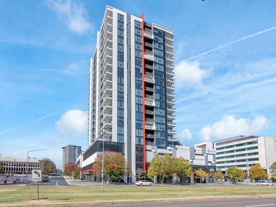 178 / 39 Benjamin Way, Belconnen