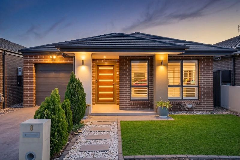 8 Carey Street, Marsden Park