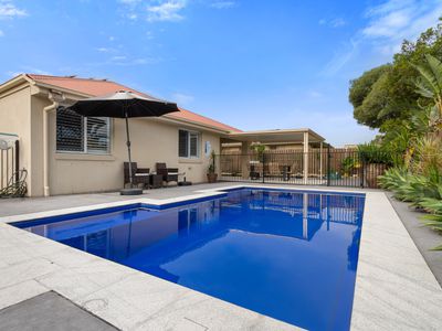 18 Mackenzie Street, Coomera