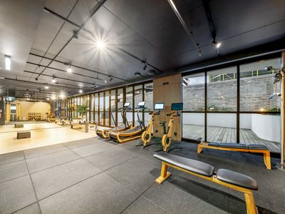 1901 / 12 Jack Brabham Drive, Hurstville