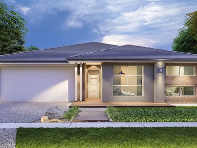 Lot 638 Fontina Road , Donnybrook