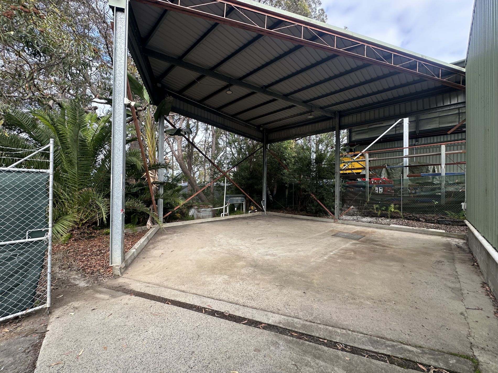 7 Geary Pl (YARD), North Nowra