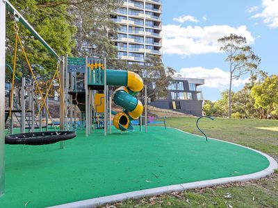 11 / 2 Rowe Avenue, Rivervale