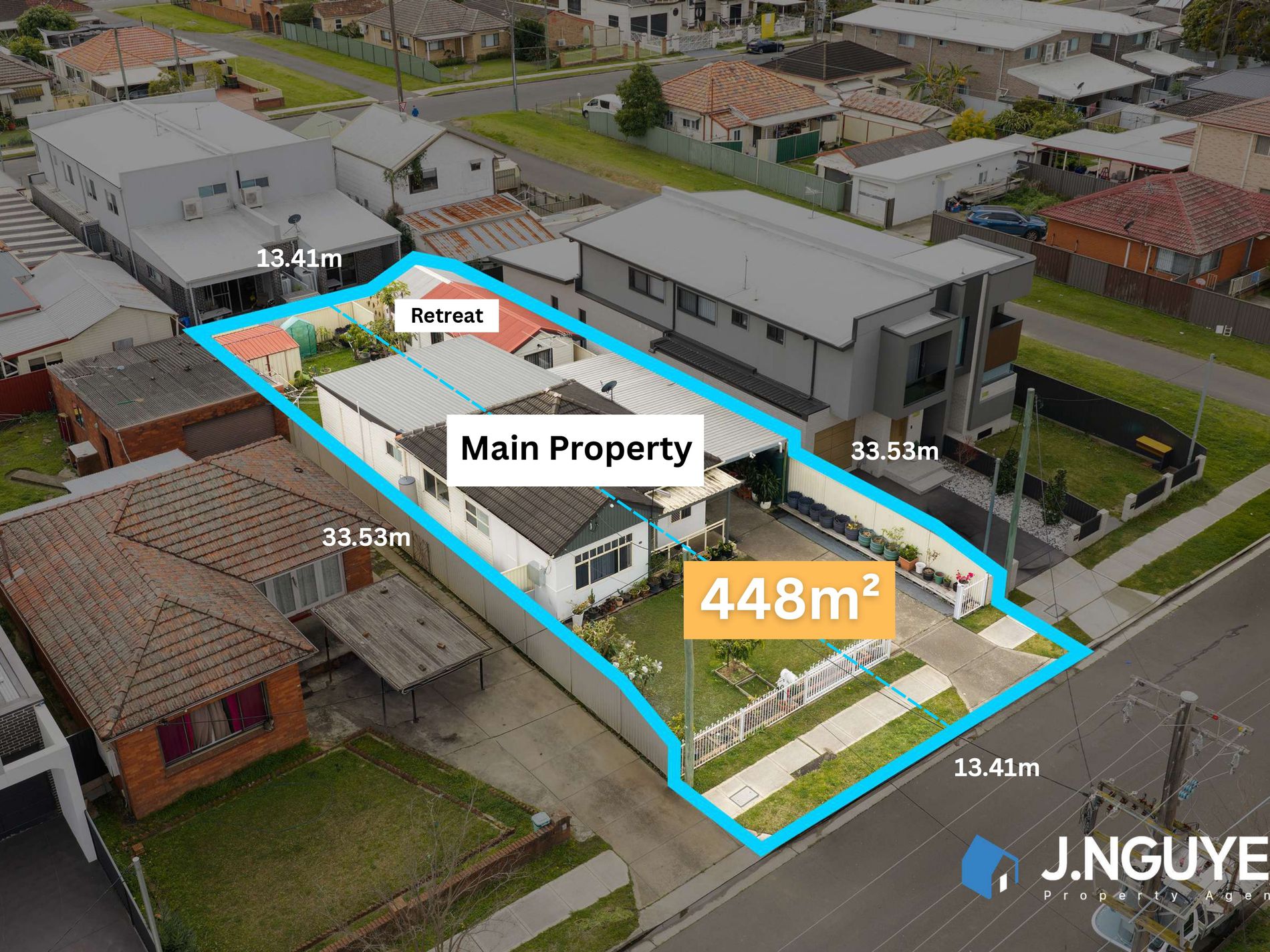 21C Buckingham Street, Canley Heights