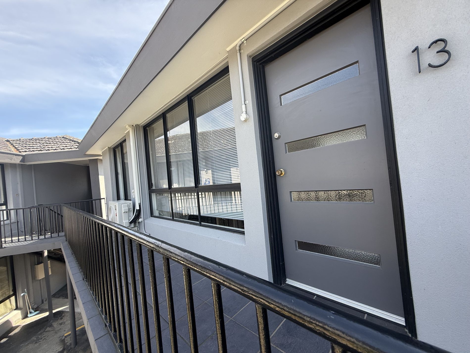 13 / 101 Ballarat Road, Maidstone