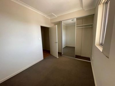 102 / 17-21 The Crescent, Fairfield