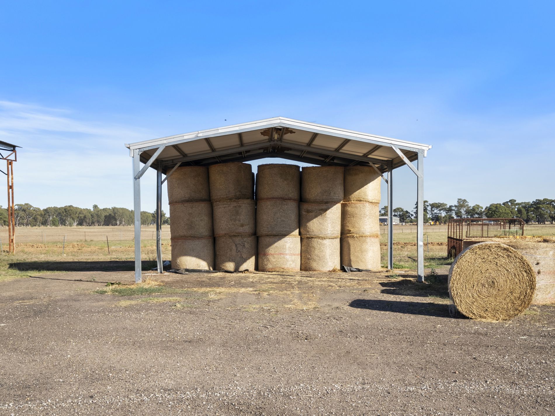 Lot 63, McCullochs Road, Tocumwal