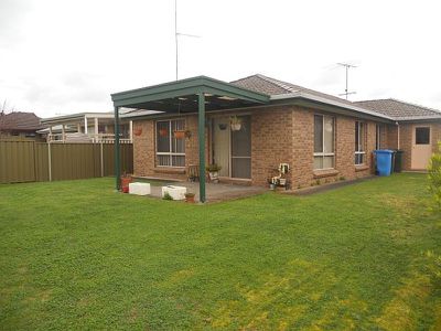 18 Old Kent Court, Mount Gambier