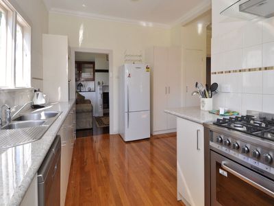 58 Campbell Street, Lamington