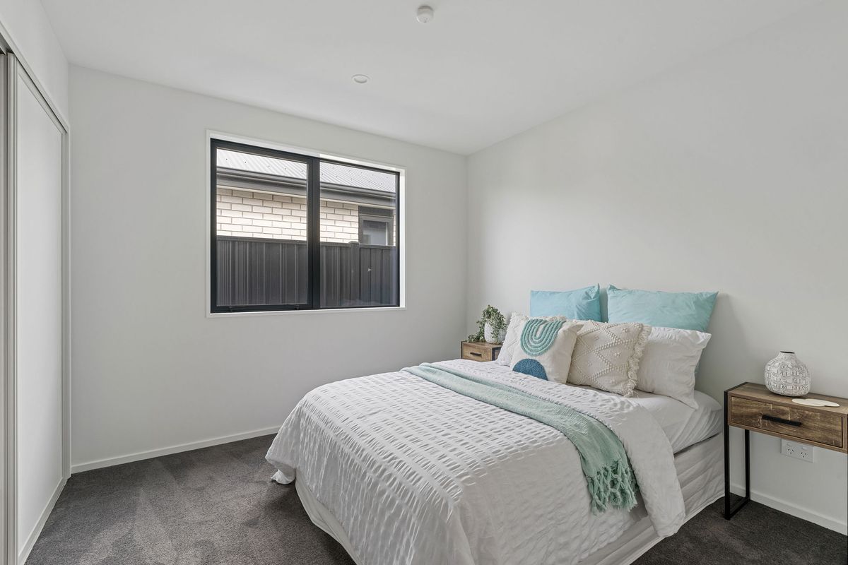 18 Pender Street, Kaiapoi