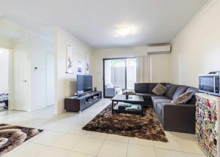 4 / 88 Moreing Street, Redcliffe 4 / 88 Moreing Street, Redcliffe