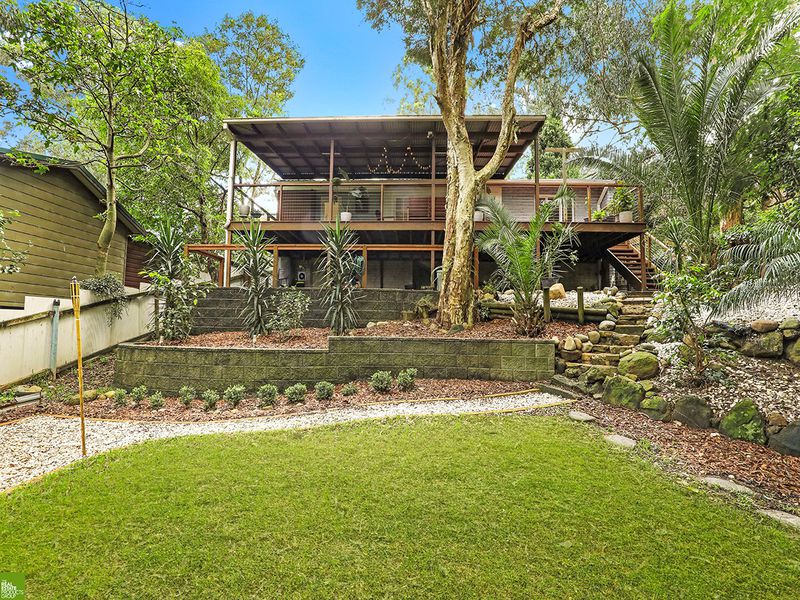 17 Garden Avenue, Figtree