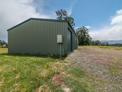 1907 Cygnet Coast Road, Cradoc