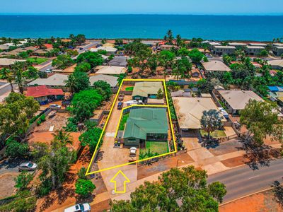 83A & 83B Athol Street, Port Hedland