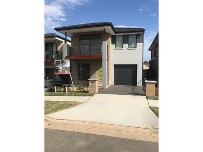 17 Rosella Street, Bonnyrigg