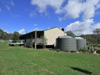 1546 Torrington Road, Stannum