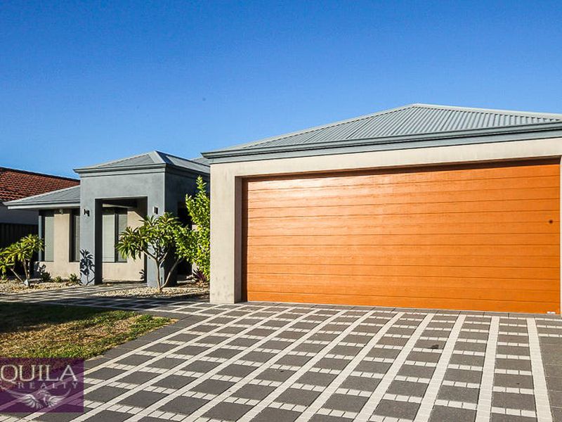 30 Neary Boulevard, Aveley