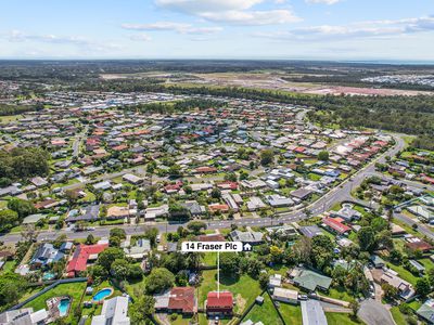 14  Fraser Place, Morayfield