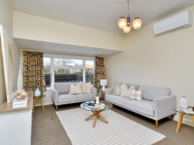 36 Hopkins Street, Woolston