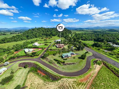 671A Palmerston Highway, Pin Gin Hill