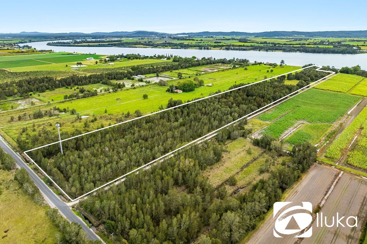 275 School Road, Palmers Island