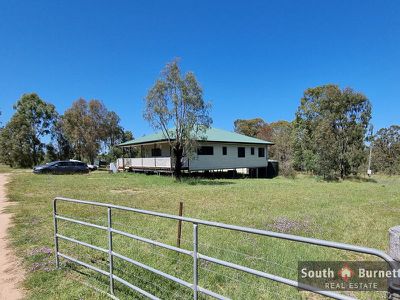 139 Mclean Road, Durong