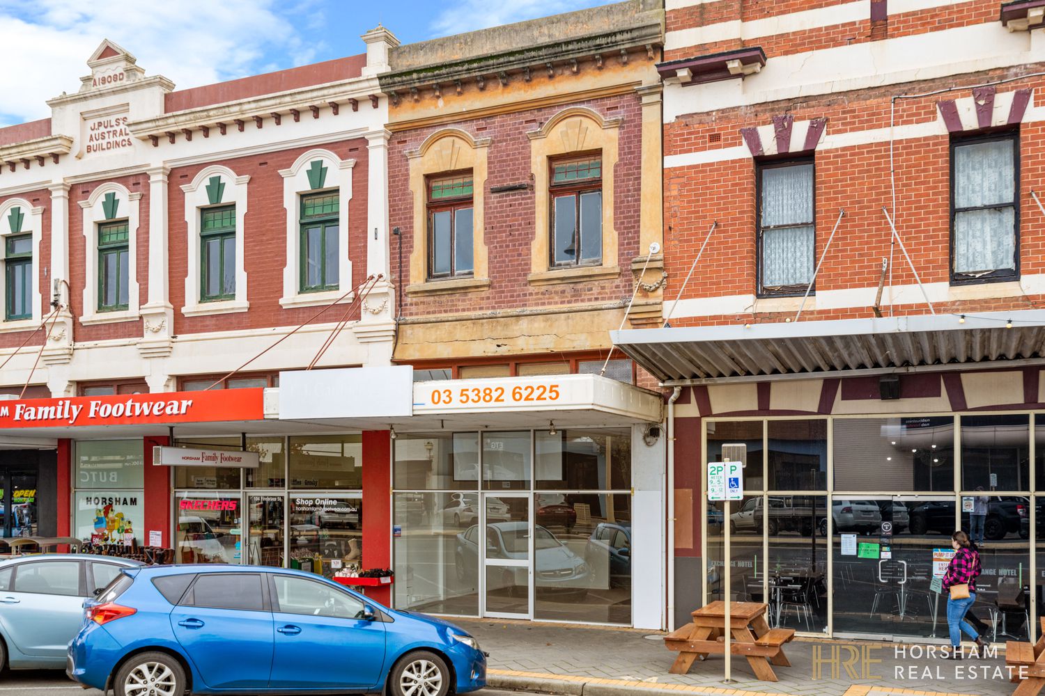 102 Firebrace Street, Horsham