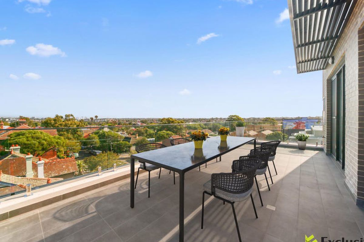 14 / 78-80 New Canterbury Road, Petersham